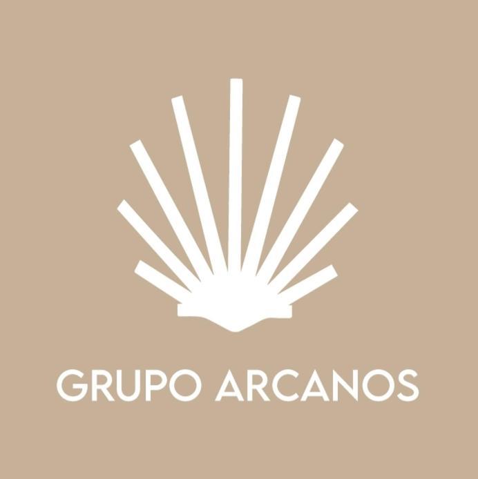 Grupo Arcanos Loureiro Калдас Де Реис Екстериор снимка